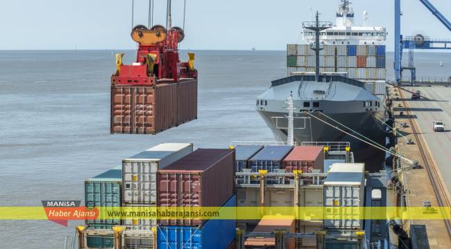 EİB'in 2021 ihracat hedefi 15 milyar dolar
