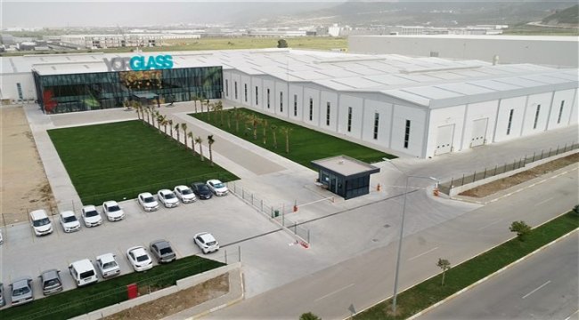 Ekipman verimliliği ile performansını katladı
