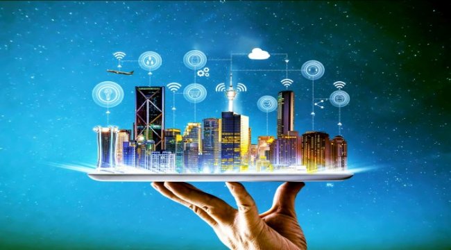 Elektrik sektöründe dijital dönüşüm ‘daimi ve sınırsız’ olacak