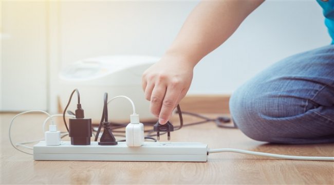 Elektrik tasarrufu konusunda doğru bilinen yanlışlar