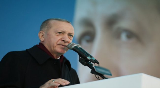 Erdoğan, İstanbul Fırkateyni’nin Denize İniş törenine ve Pakistan MİLGEM Korvet Projesi 3. Gemi'nin ilk kaynak törenine katıldı