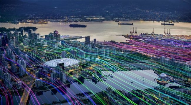 Ericsson'ın 5G RAN Slicing çözümü 5G'nin yaygınlaşmasını hızlandırıyor