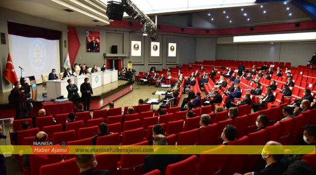 Esnafa Destek İçin Encümene Yetki Verildi