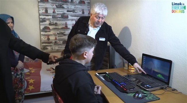 Evde enerji tasarrufunun püf noktaları