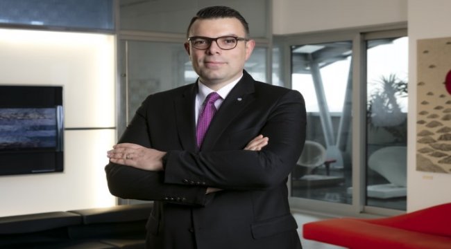 G20’de Abdi İbrahim’e anlamlı görev