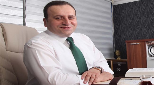 Genç avukatlara pozitif ayrımcılık sağlamalıyız