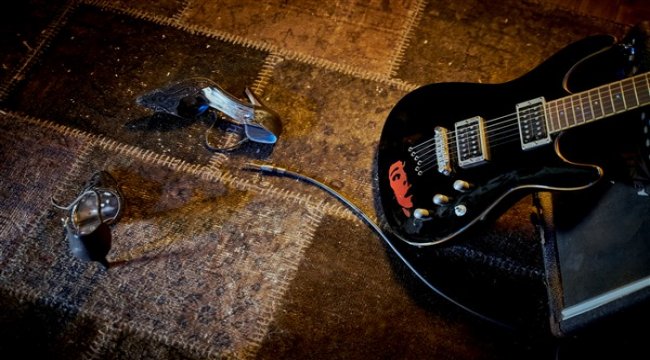 Genç şarkıcı Ceren’in Biçare’si kliplendi