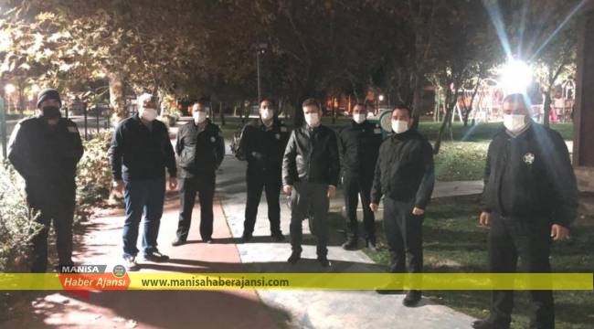 Güvenlik Ekiplerimizin Dikkati Hırsızlığı Önledi