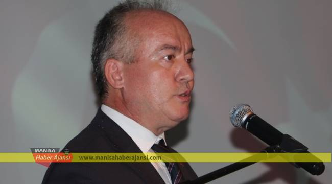 HAKAN ÖZEN: ‘SADECE SON BİR YILDA YÜZLERCE BASIN EMEKÇİSİNİN İŞİNE SON VERİLDİ!’
