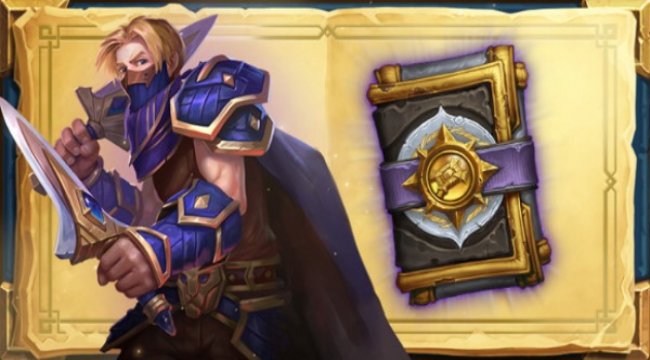 Hearthstone Darkmoon Yarışları başlıyor