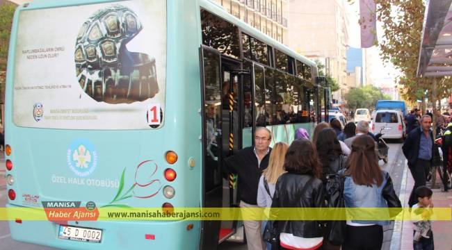 HES kodu olmayan toplu taşımaya binemeyecek