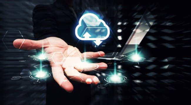 Hibrit Bulut Yönetiminin lideri Micro Focus oldu