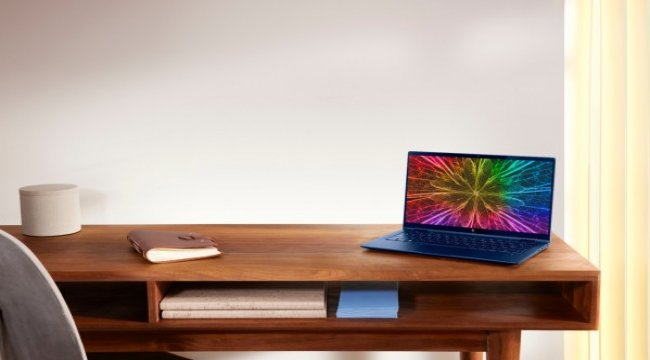 HP CES 2021’de geleceğin PC inovasyonlarını günümüze getiriyor