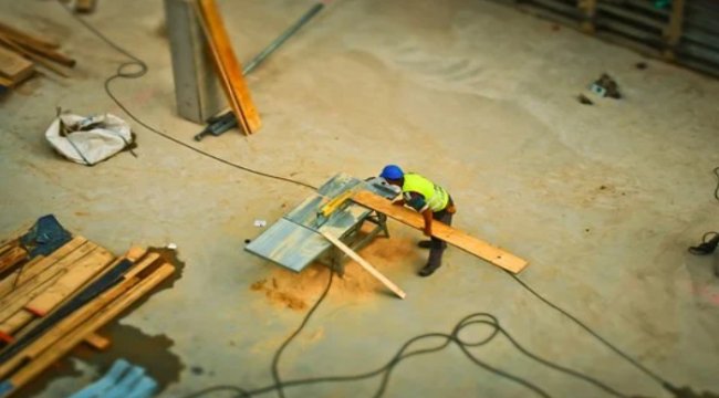 İnşaat malzemeleri sanayisi 2020 yılını üretim ve ihracatta hızlı büyüme ile kapattı