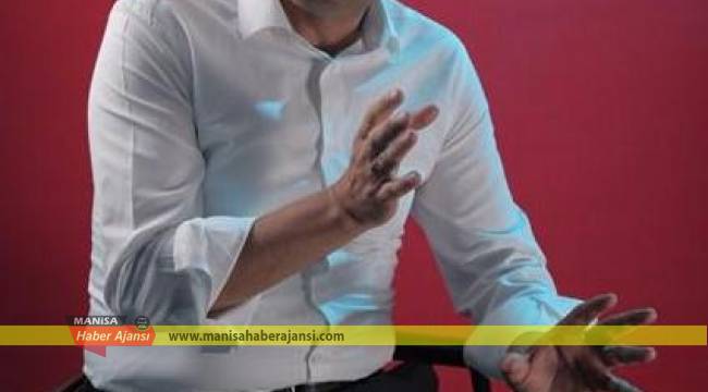 İŞ DÜNYASININ YENİ ROTASI ‘YAŞAR AYDIN’