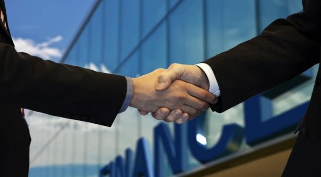 İşbir Holding'te bağlı ortaklıkta kısmi bölünme işleminin tescili