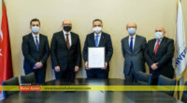 Işık Üniversitesi İİBF&#039;nin Eğitim Kalitesi Tescillendi