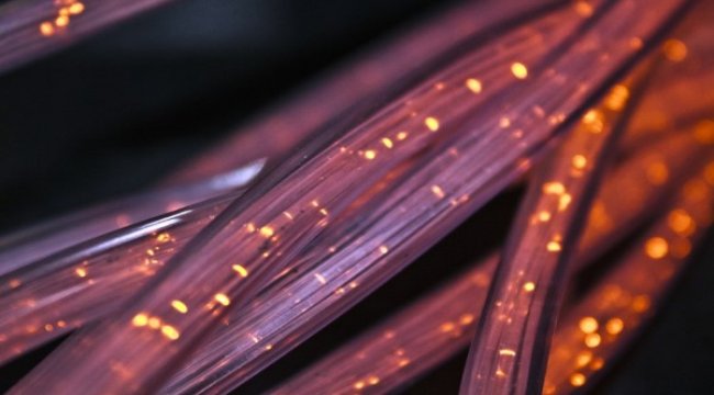 İstanbul’da kişi başına düşen fiber altyapı 3,3 metre