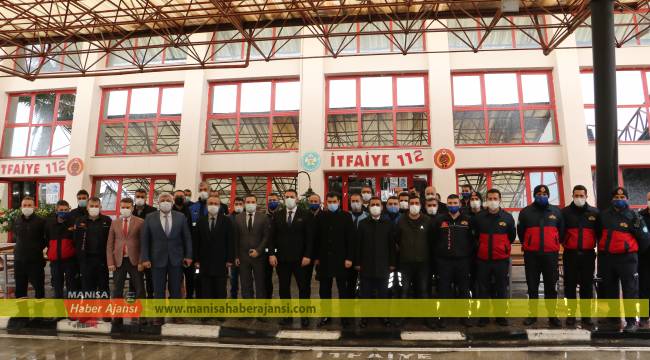 İtfaiye ve Zabıta Personelleri İçin Görevde Yükselme Sınavı