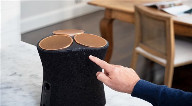 Kablosuz ev hoparlörleri ile evde müzik dinleme şeklinizi değiştirin