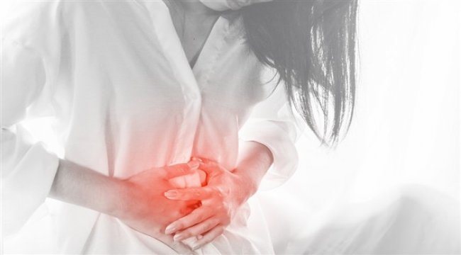 Kadınların yüzde 60’ı adet sancılarından şikayet ediyor