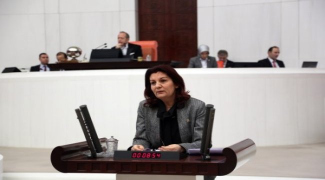 Karabıyık: “Bizden olan yönetsin” düşüncesi üniversitelere zarar verir