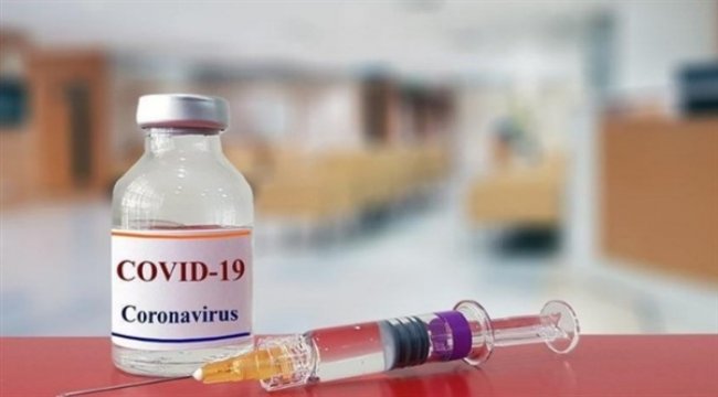 KKTC’de COVID-19 aşısı yaptırmak isteyenlerin oranı yüzde 46’da kaldı
