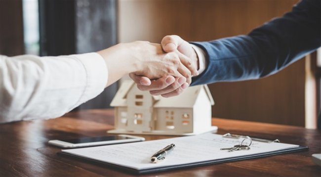 Konut Piyasası Görünümü” raporunun ilkini yayınladı