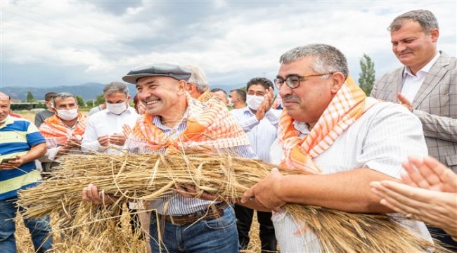 Kooperatiflerden bir yılda 130 milyon liralık alım yapıldı