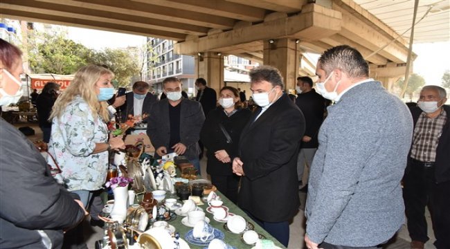 Koronovirüs denetimleri sürüyor