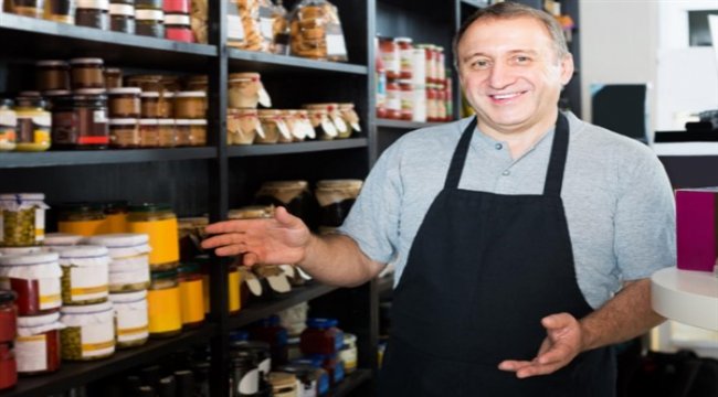 Küçük esnaf yeniden veresiyeye döndü