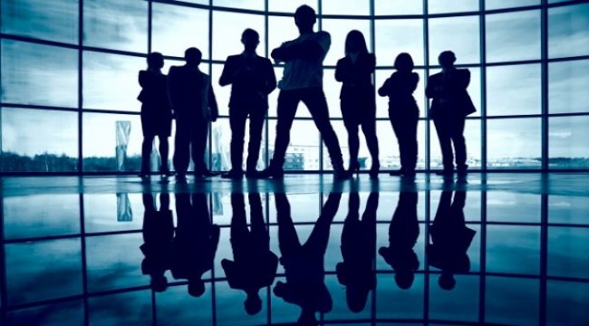 Küçük şirketlerdeki personellerin büyüklere oranla daha az işveren desteğine ihtiyacı var