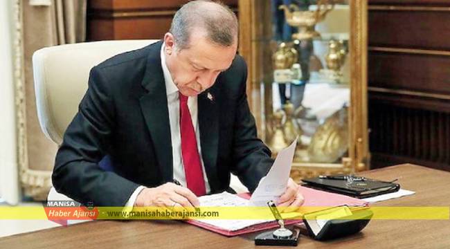 Kula'da 7.Grup Doğal Sit Alanı hassas alan ilan edildi