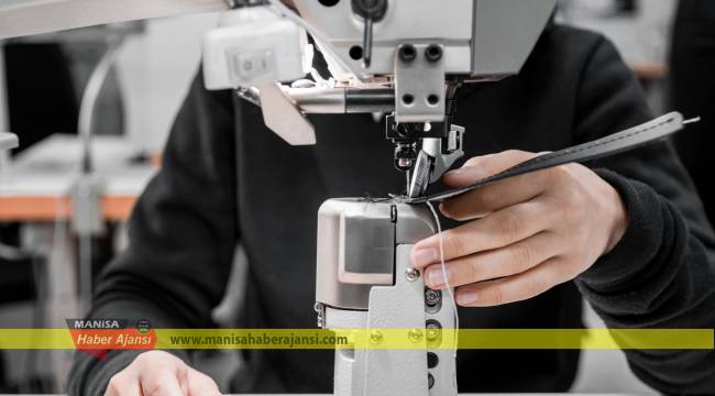 Medikal teknik tekstli ihracatına cerrahi elbise ve maske etkisi