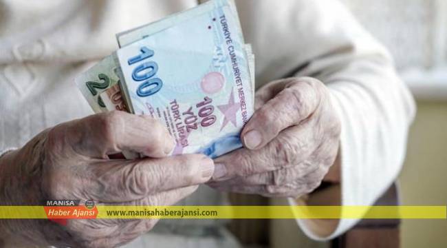 Memur ve emeklinin alacağı maaş belli oldu