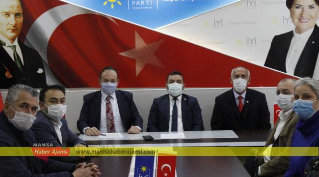 MHP’li Manisa Büyükşehirdeki usulsüzlükler Sayıştay raporlarına yansıdı