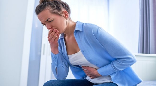 Mide kanserinin 6 kritik belirtisi
