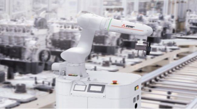 Mitsubishi Electric Endüstri 4.0 alanında uzmanlaşmak isteyen gençlerle buluştu