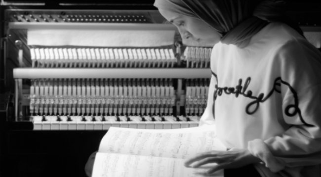 Neoklasik müziğin Türkiye&#039;deki genç temsilcisi dinleyicileriyle buluşucak