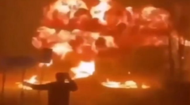 Netherlands: Anti-curfew Protests Continues