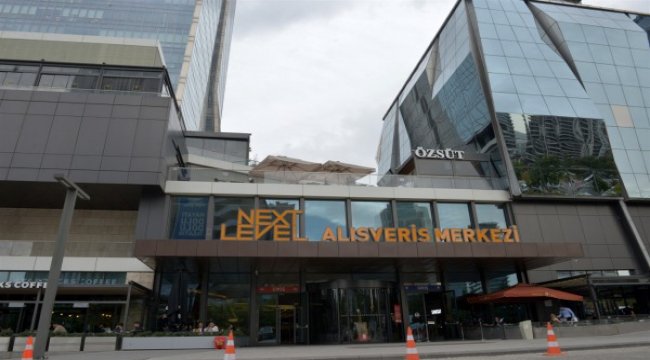 Next Level AVM Sıfır Atık Belgesi'ni aldı