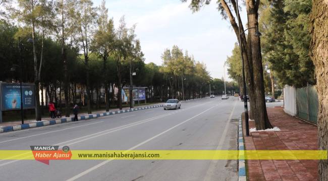 Nusret Köklü Bulvarı Prestij Cadde Olacak