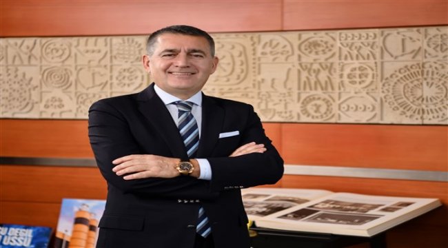 ODE Yalıtım 2021 yılında yüzde 35 büyüme hedefliyor
