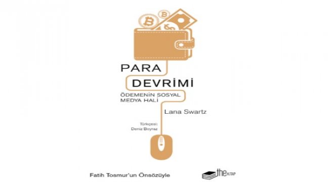 Ödemenin sosyal medya hali “Para Devrimi”