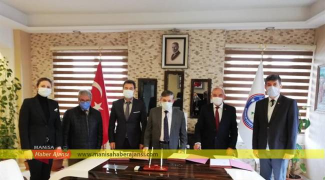 Öğrenciler stajlarını ustaların yanında yapacak