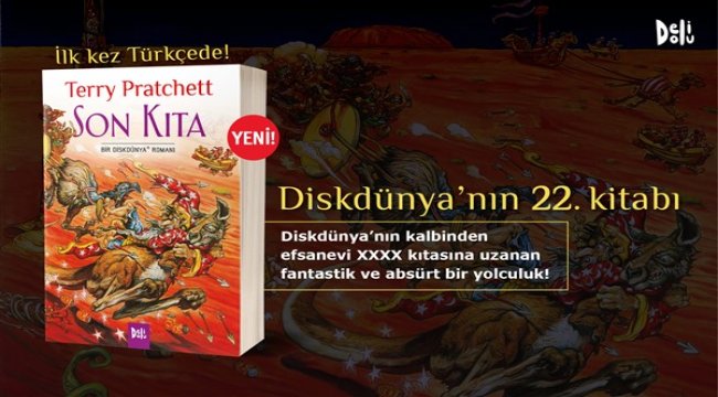Ölüm tek seferliktir ama kaçmak sonsuza dek sürer