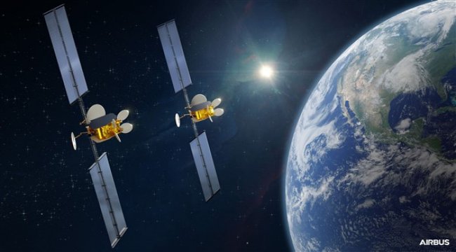 OneSat’ın piyasadaki liderliğini pekiştirdi