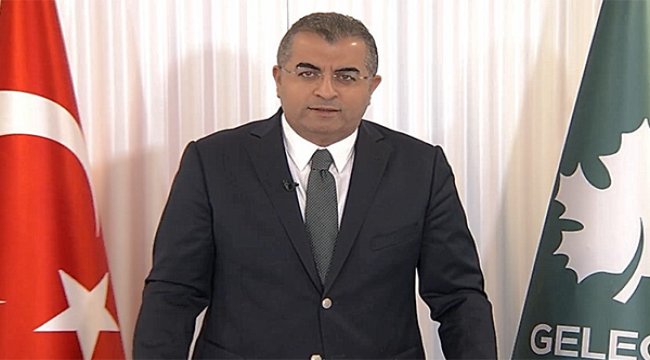 Özcan’dan iktidara yaylım ateşi