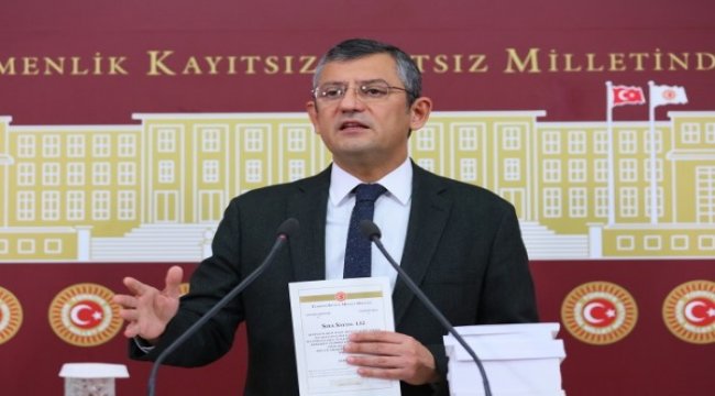 Özel: "Kapının kapatılması yanlış. Gösteriye izin verilmemesi yanlış..."