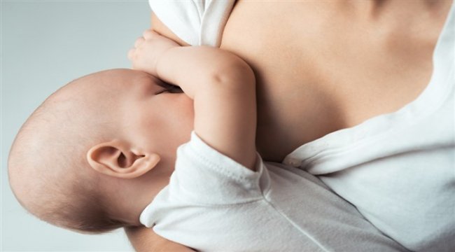 Pandemide bebeğinizi emzirmenin 10 kuralı